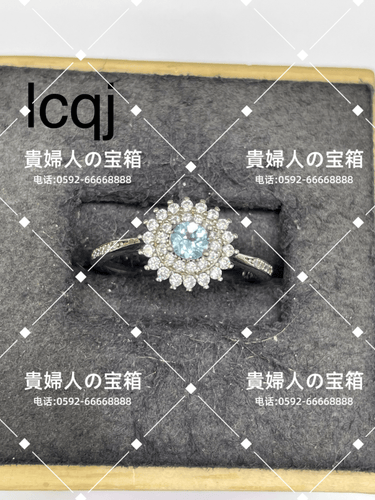 lcqc - 貴婦人の宝箱