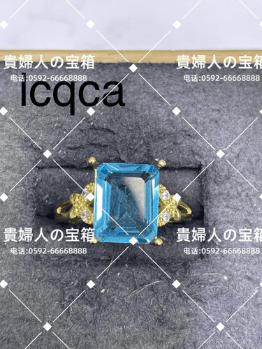 lcqca - 貴婦人の宝箱