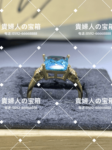 lcqca - 貴婦人の宝箱