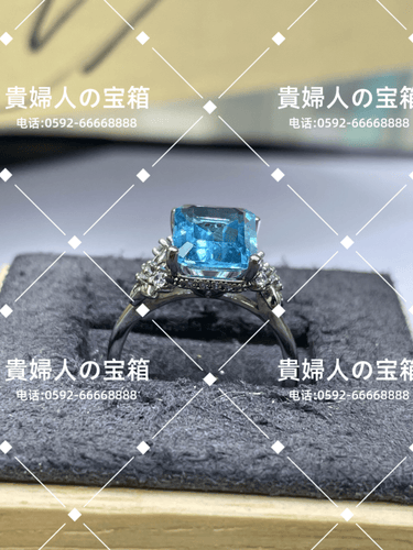 lcqcb - 貴婦人の宝箱