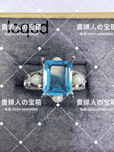 lcqcd - 貴婦人の宝箱