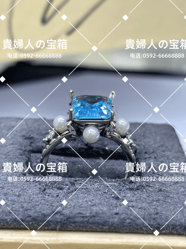 lcqcd - 貴婦人の宝箱