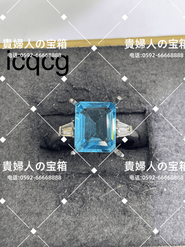 lcqcg - 貴婦人の宝箱