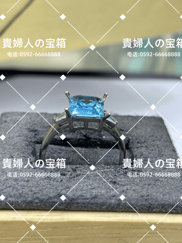 lcqcg - 貴婦人の宝箱