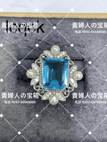 lcqck - 貴婦人の宝箱