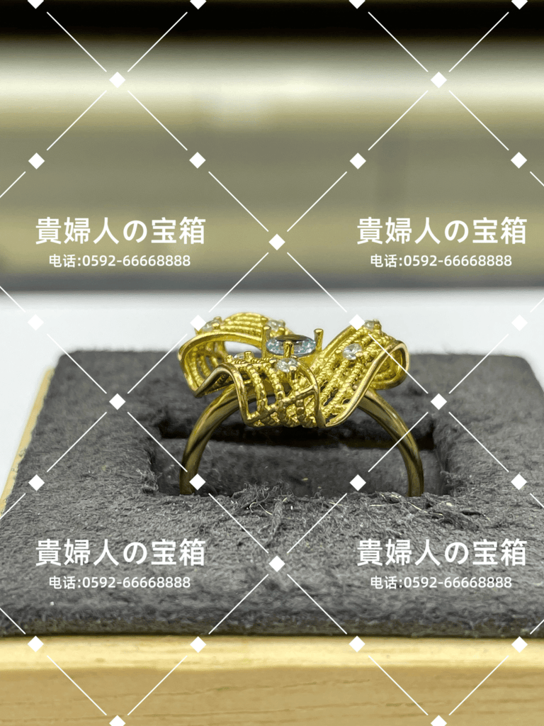 lcqd - 貴婦人の宝箱