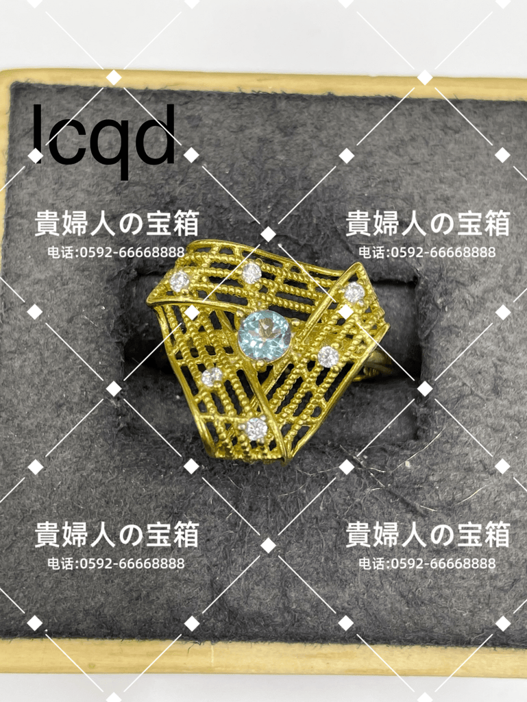 lcqd - 貴婦人の宝箱