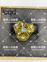 画像をギャラリービューアに読み込む, lcqd - 貴婦人の宝箱