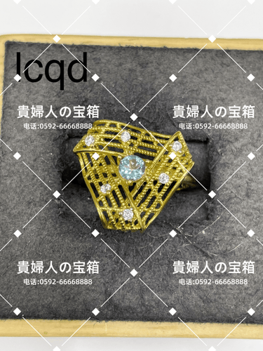 lcqd - 貴婦人の宝箱