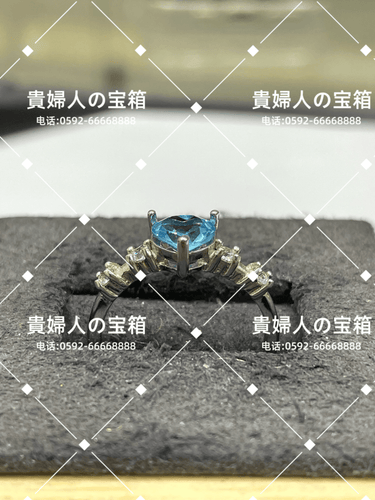 lcqda - 貴婦人の宝箱