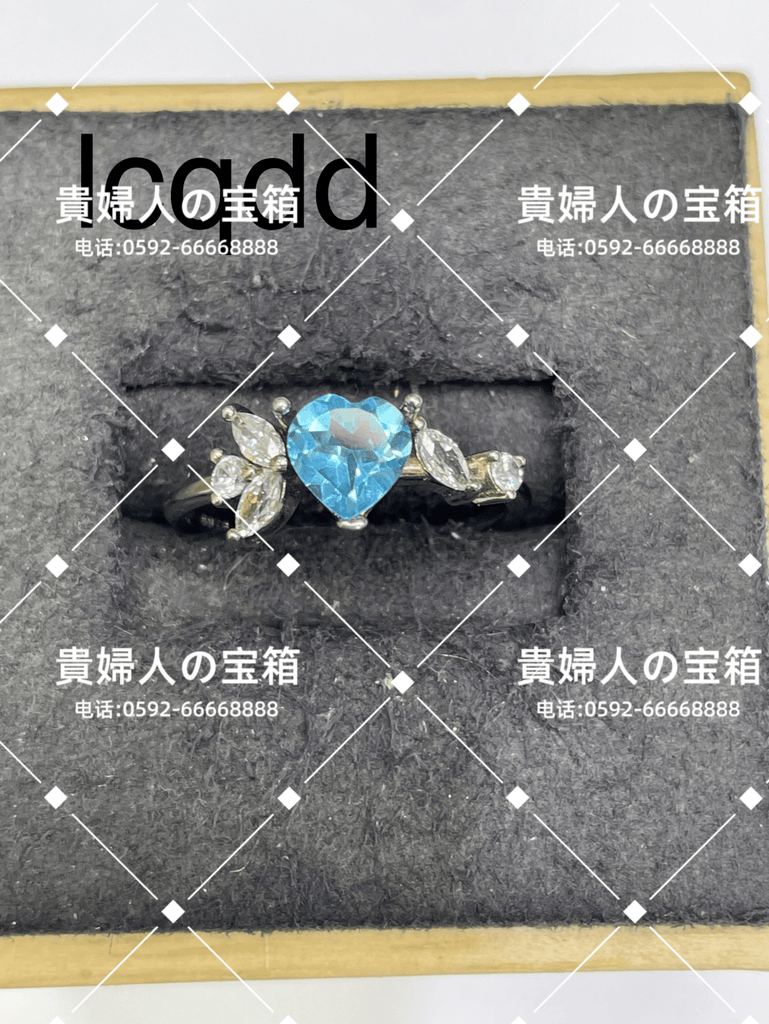 lcqdd - 貴婦人の宝箱