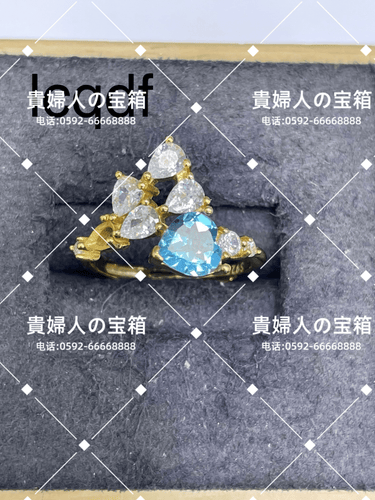 lcqdf - 貴婦人の宝箱