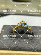 画像をギャラリービューアに読み込む, lcqdf - 貴婦人の宝箱