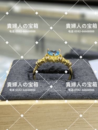 lcqdg - 貴婦人の宝箱