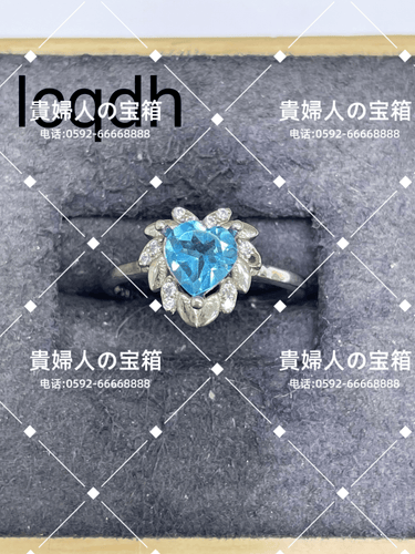 lcqdh - 貴婦人の宝箱