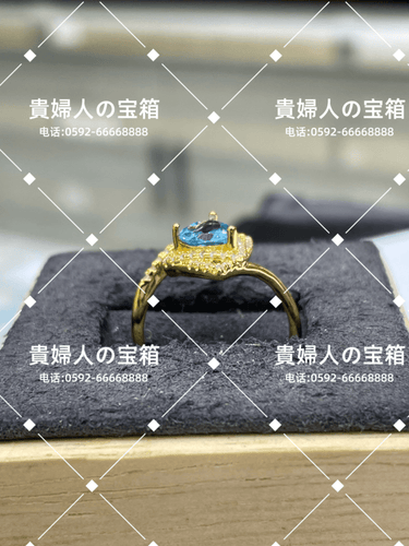 lcqdk - 貴婦人の宝箱