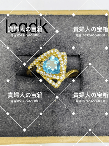 lcqdk - 貴婦人の宝箱