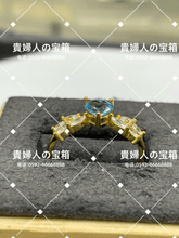 画像をギャラリービューアに読み込む, lcqdq - 貴婦人の宝箱