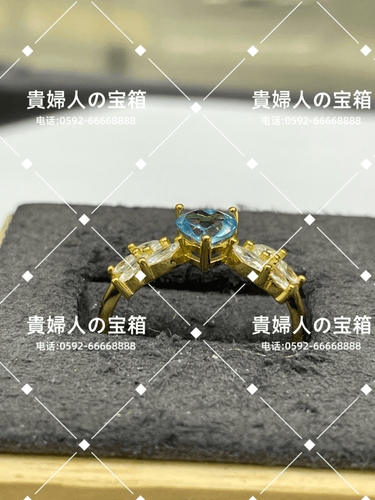 lcqdq - 貴婦人の宝箱