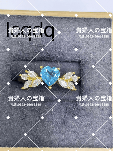 lcqdq - 貴婦人の宝箱