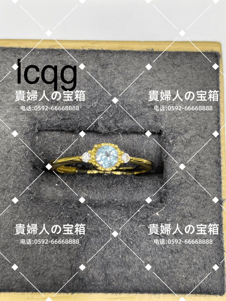 lcqg - 貴婦人の宝箱