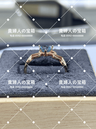 lcqga - 貴婦人の宝箱