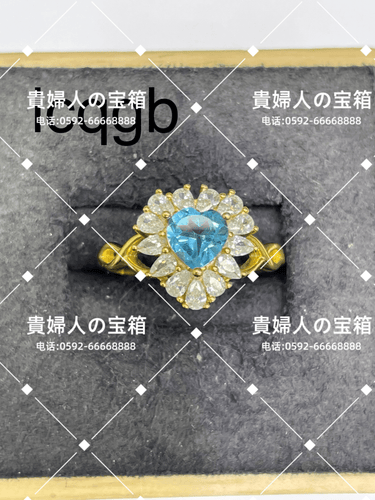 lcqgb - 貴婦人の宝箱