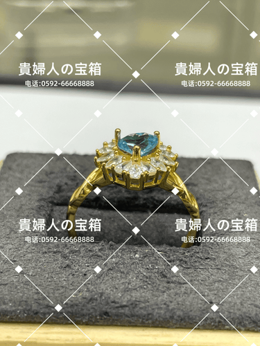 lcqgb - 貴婦人の宝箱