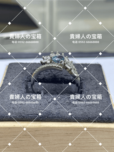 lcqgh - 貴婦人の宝箱