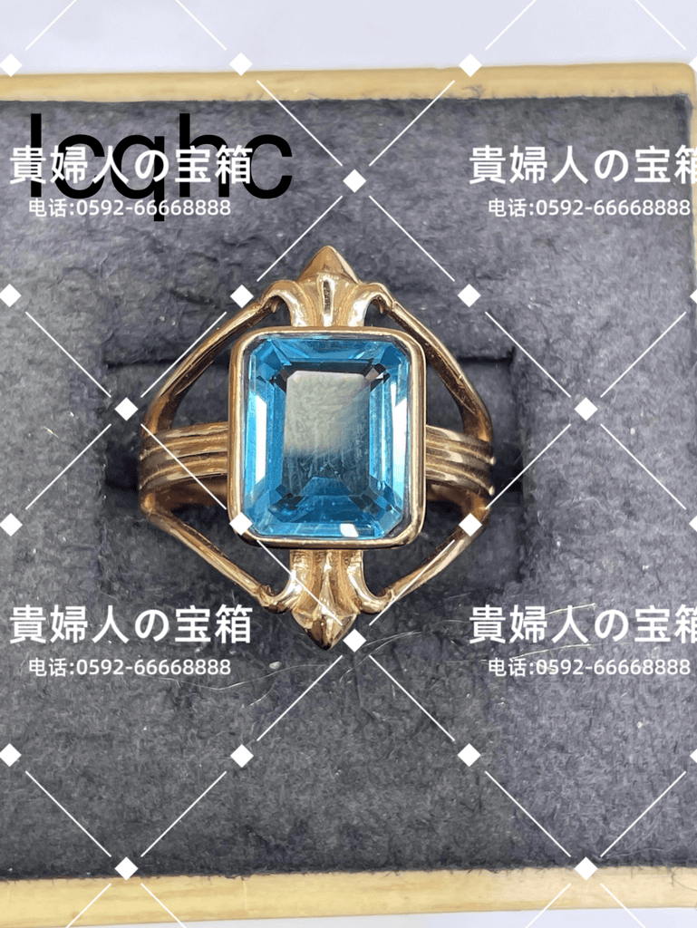 lcqhc - 貴婦人の宝箱