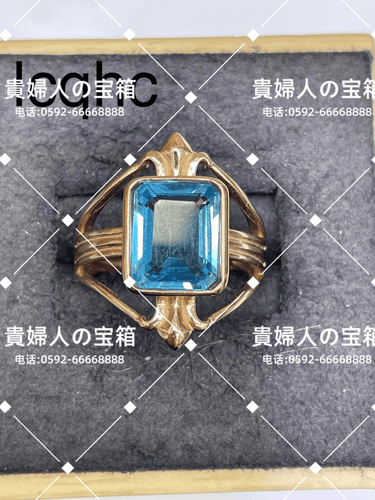 lcqhc - 貴婦人の宝箱