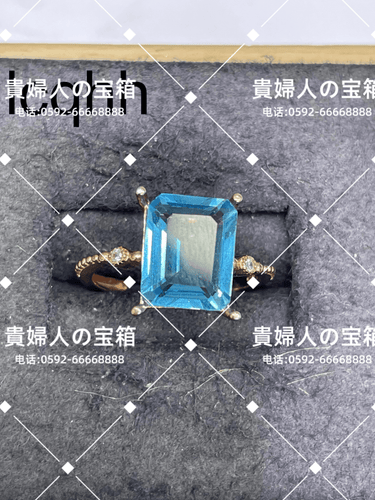 lcqhh - 貴婦人の宝箱