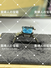 画像をギャラリービューアに読み込む, lcqja - 貴婦人の宝箱