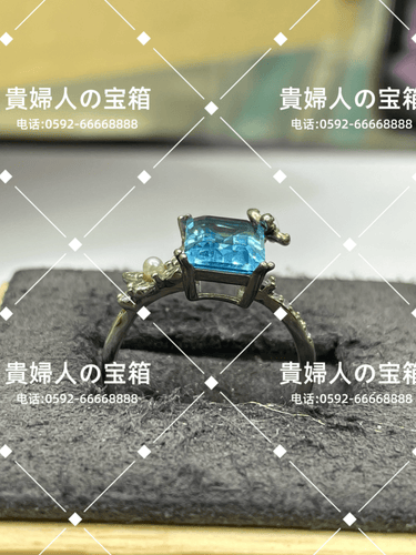 lcqja - 貴婦人の宝箱