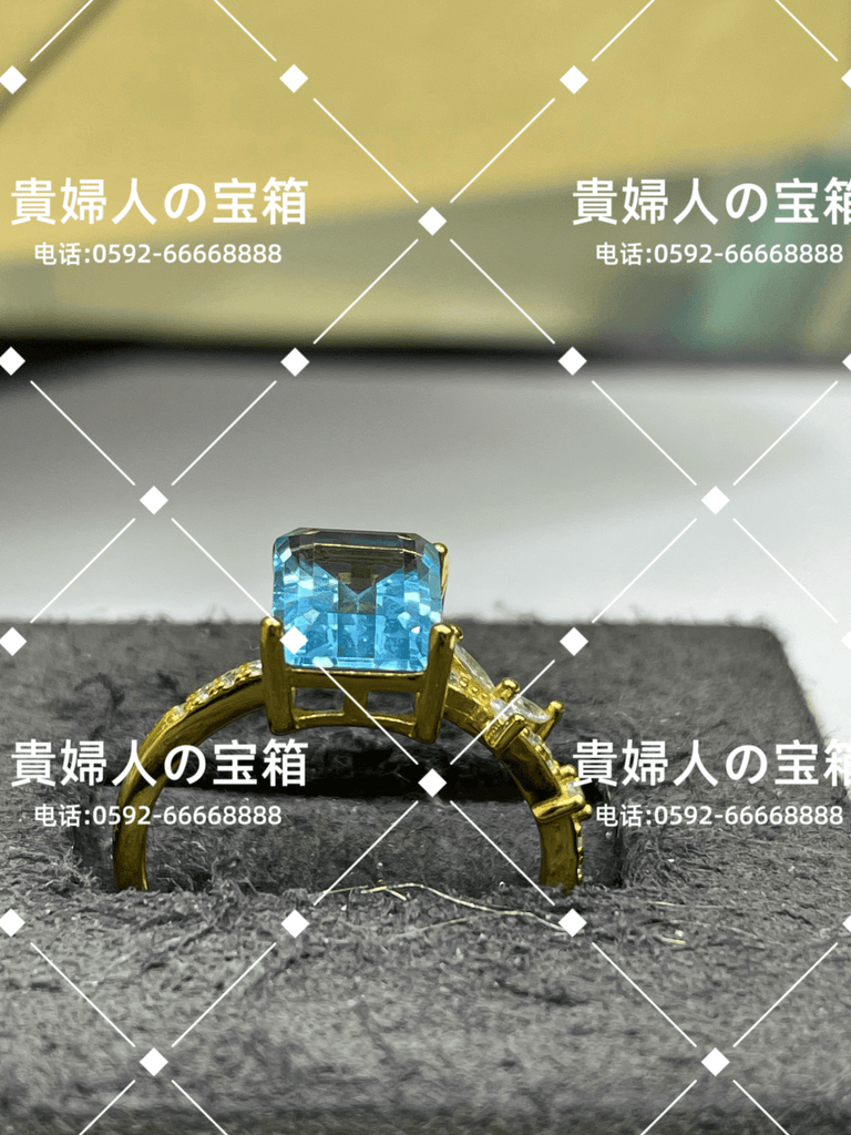 lcqjg - 貴婦人の宝箱