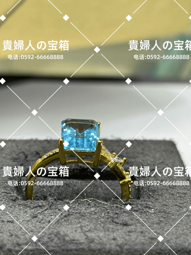 lcqjg - 貴婦人の宝箱