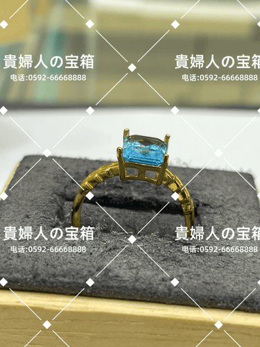 lcqjh - 貴婦人の宝箱