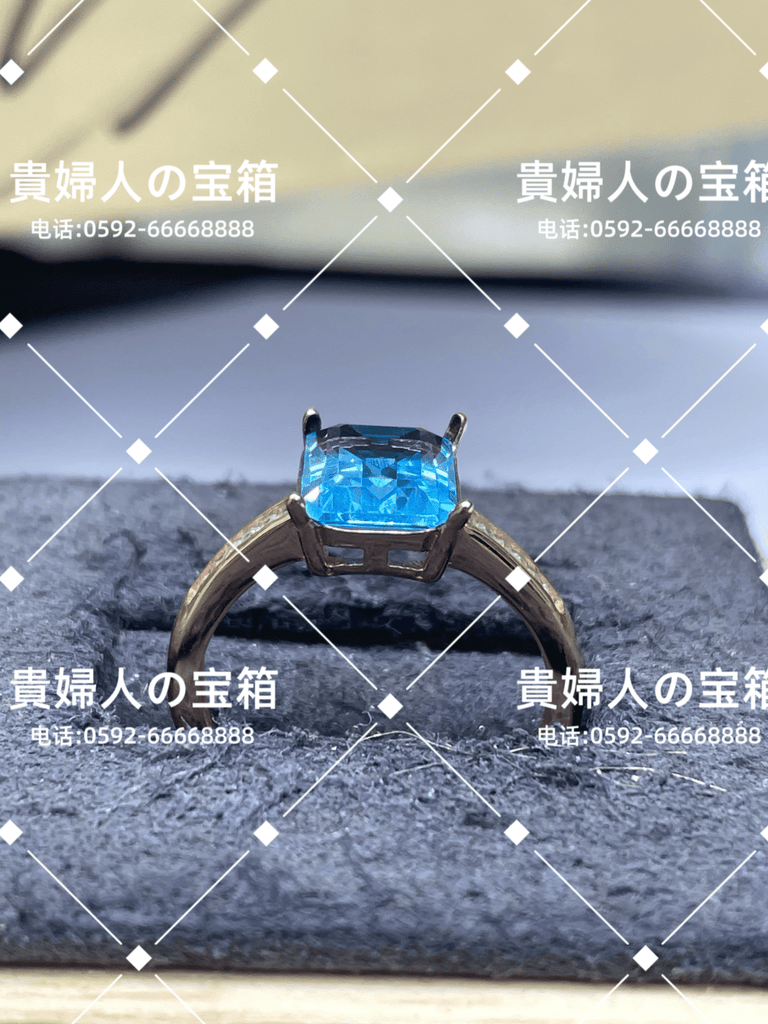 lcqjk - 貴婦人の宝箱