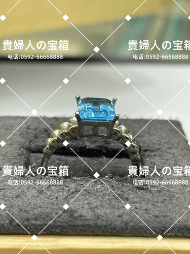 lcqjq - 貴婦人の宝箱