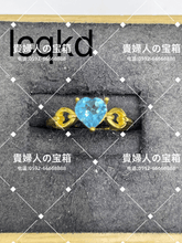 画像をギャラリービューアに読み込む, lcqkd - 貴婦人の宝箱