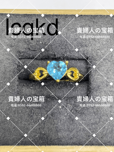 lcqkd - 貴婦人の宝箱