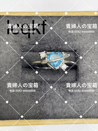 lcqkf - 貴婦人の宝箱