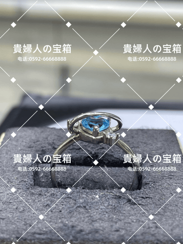 lcqkf - 貴婦人の宝箱