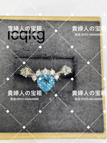 lcqkg - 貴婦人の宝箱