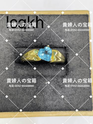 lcqkh - 貴婦人の宝箱