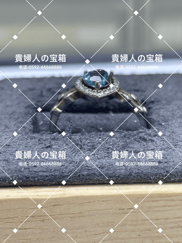 lcqqd - 貴婦人の宝箱