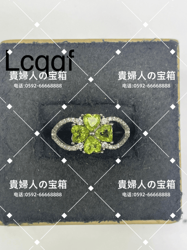 lcqqf - 貴婦人の宝箱