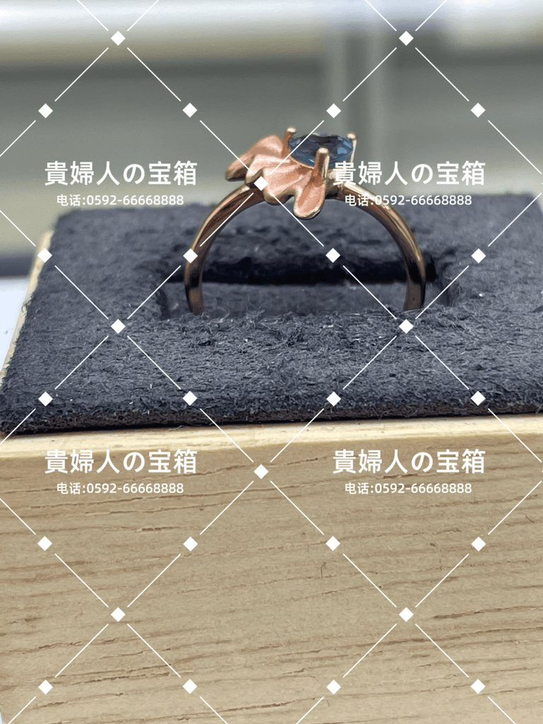 lcqqg - 貴婦人の宝箱