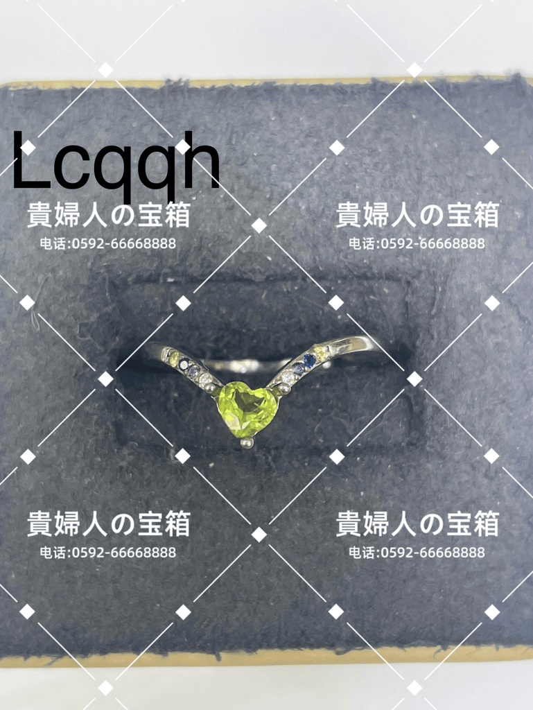 lcqqh - 貴婦人の宝箱