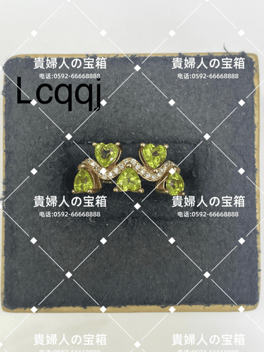 lcqqj - 貴婦人の宝箱